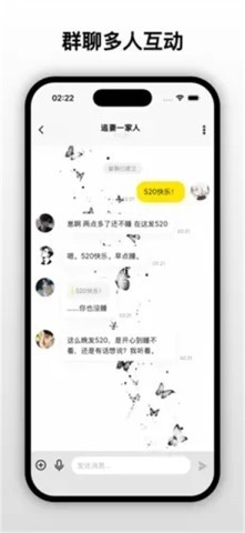梦信ai