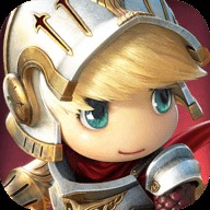 光明勇士抖音版
