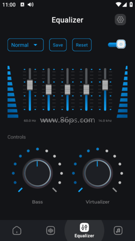 speakertester