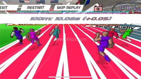 Speed