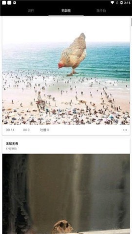 煎蛋app安卓版