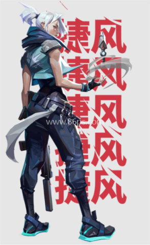 无畏契约测试版 第6张图