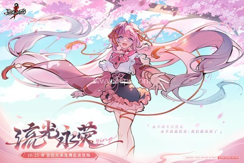 忍者必须死3日服