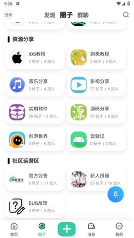 创悠社区 第2张图