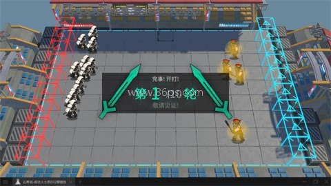 明日方舟斗蛐蛐模拟器
