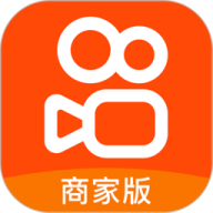 快手小店商家工作台