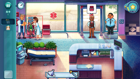 Heart’s Medicine 第2张图