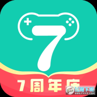 小七手游折扣平台