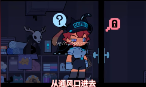 CryptidPark 第15张图
