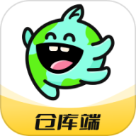 废品宝仓库端