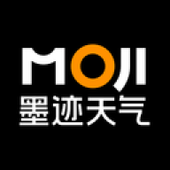 墨迹天气预报软件