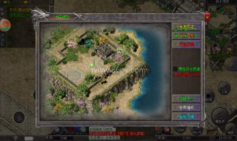 龙将斩千360