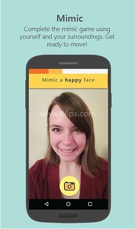 模仿闹钟Mimicker Alarm 第1张图