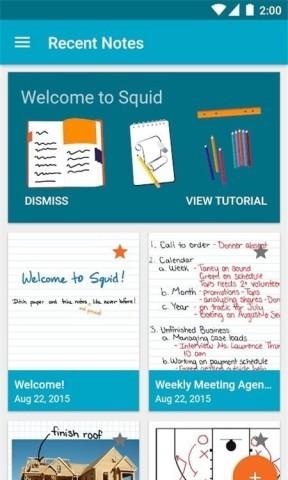 squid笔记
