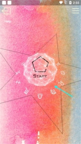 占星猫cutli 第2张图