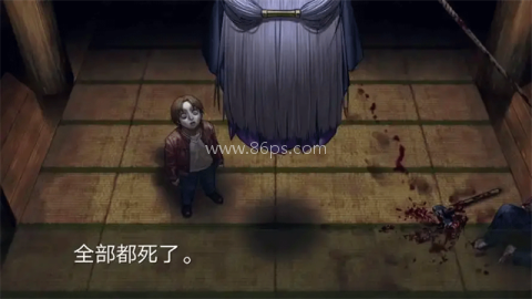 人狼村之谜官方版