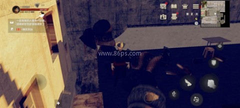 徒原版 第5张图