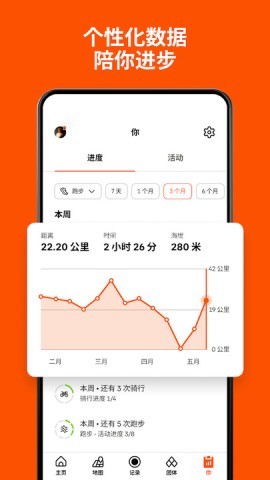 STRAVA官网版