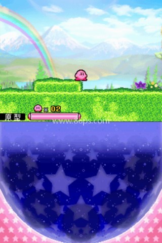 星之卡比