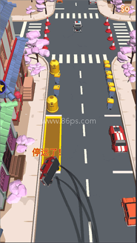 路线模拟 第2张图