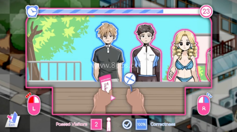 救生员狂热