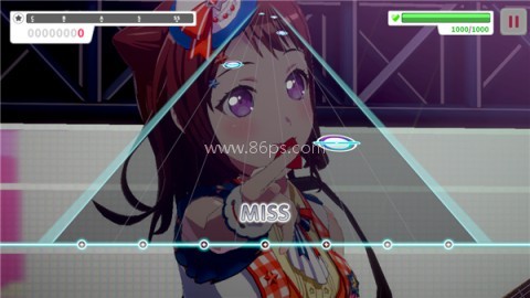 少女乐园派对台服 第11张图