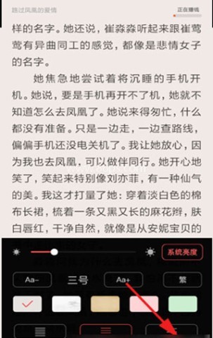 饭团追书老版本 第7张图
