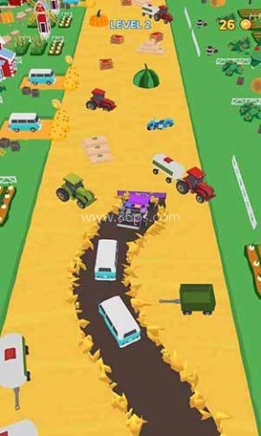 清理道路（Clean Road）