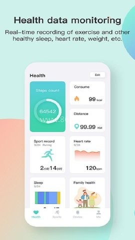 Keep Health
