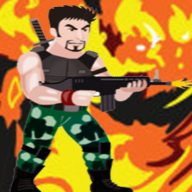 最后的金属射手（The Last Metal Shooter）