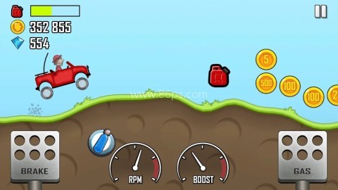 hillclimbracing2