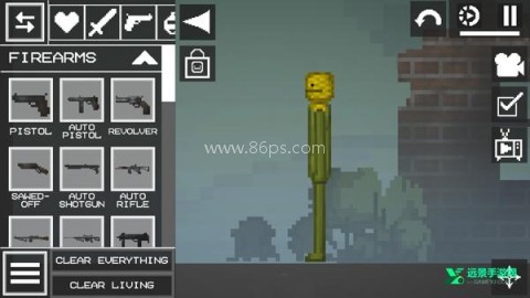 甜瓜游乐场melonsandbox