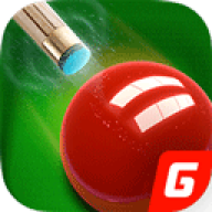斯诺克全明星（Snooker）