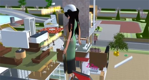 樱花校园模拟器1.042.09版