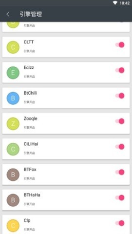 章鱼搜索引擎