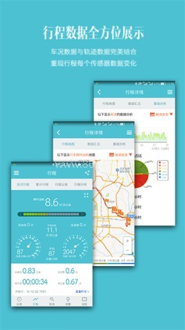 车况检测大师官网版