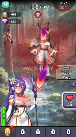 魔物娘传奇折相思版 第8张图
