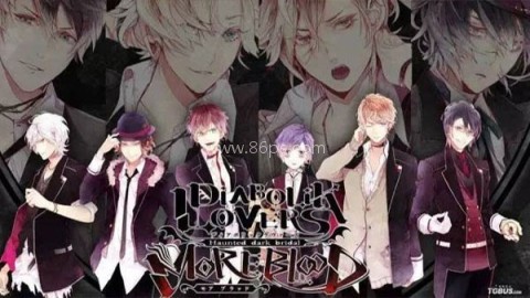 魔鬼恋人中文版 魔鬼恋人中文版