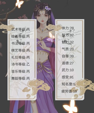 另一个我3小家碧玉 第2张图