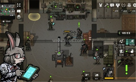 物种战争2启示录中文版 物种战争2启示录中文版
