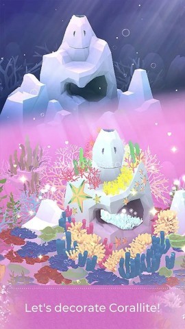 深海水族馆国际服