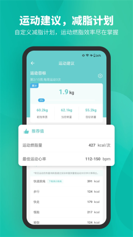 fitdays app