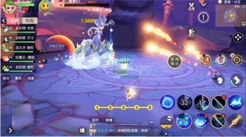 传奇西游3 第4张图