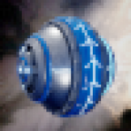 CYGRAM科幻赛车