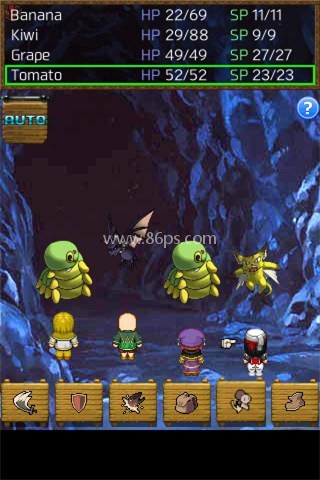 地下城rpg(DungeonRPG)