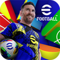 efootball移动端