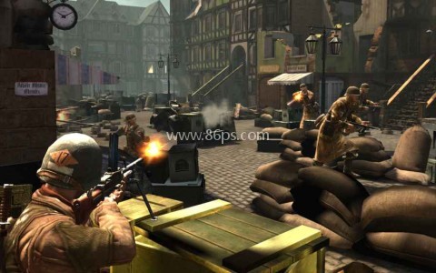 FC:WW2