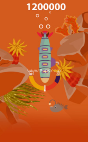 闲置海洋