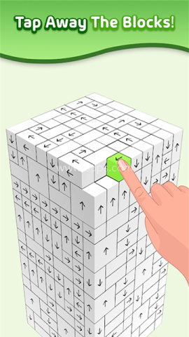 Tap Away安装器 第1张图