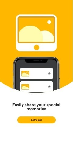 柯达经典云相框 第2张图